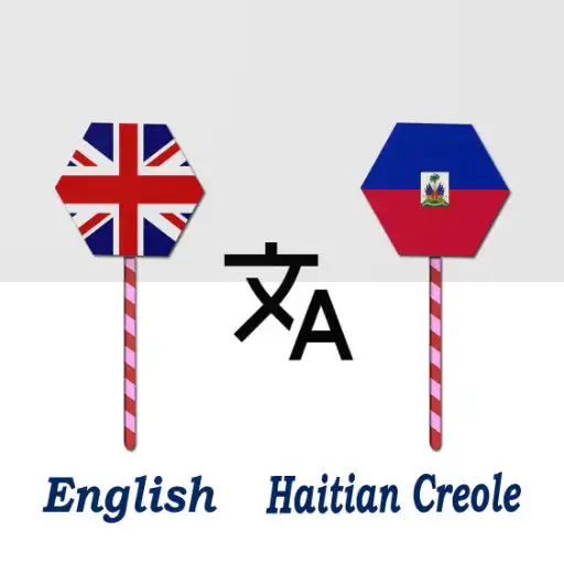 Play English to Haitian Translator APK