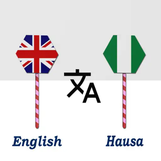 Play English To Hausa Translator APK