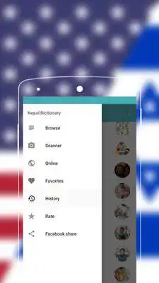 Play English to Hebrew Dictionary - Free Translator Play English to Hebrew Dictionary - Free Translator