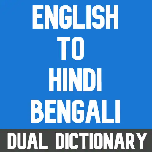 Play English To Hindi and Bengali APK