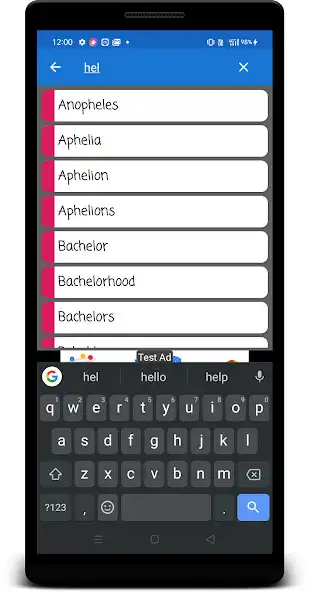 Play English To Hindi and Tamil as an online game English To Hindi and Tamil with UptoPlay