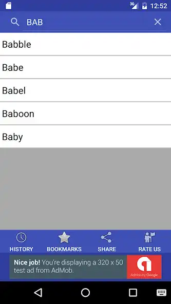 Play APK English to Hindi and Telugu  and enjoy English to Hindi and Telugu with UptoPlay com.mksoft.eng_Telugu_hindi