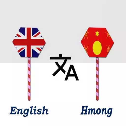 Play English To Hmong Translator APK
