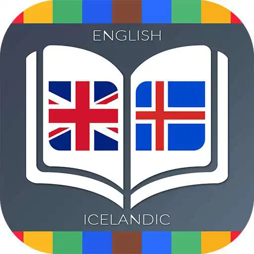 Play English to Iceland Dictionary APK