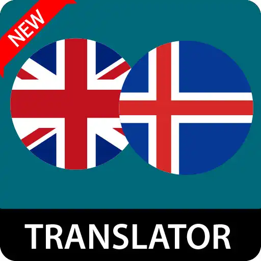 Play English To Icelandic Translator APK Play English To Icelandic Translator APK