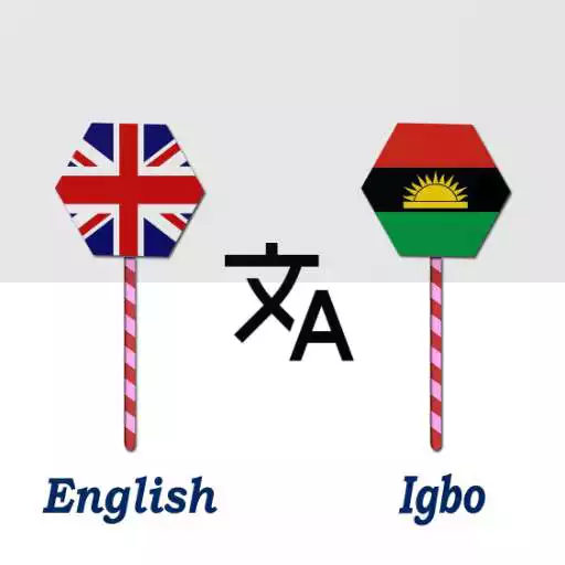 Play English to Igbo Translator APK Play English to Igbo Translator APK