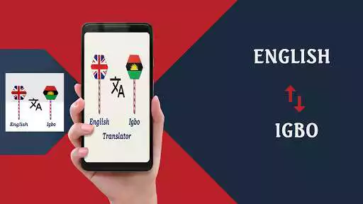 Play English to Igbo Translator as an online game English to Igbo Translator with UptoPlay