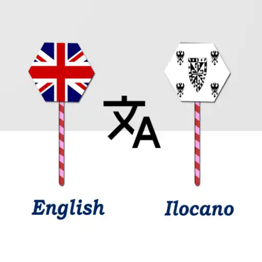 Play English To Ilocano Translator APK