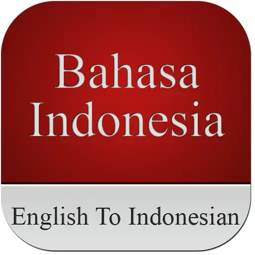 Play English To Indonesian Dictionary APK