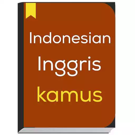 Free play online English to Indonesian Dictionary offline APK