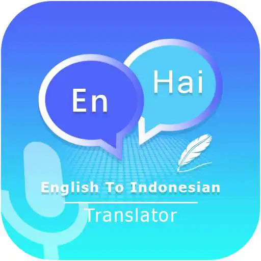 Play English to Indonesian Translate - Voice Translator APK