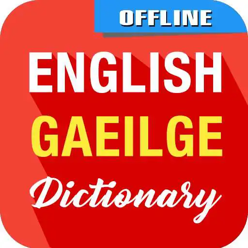 Free play online English To Irish Dictionary APK Free play online English To Irish Dictionary APK