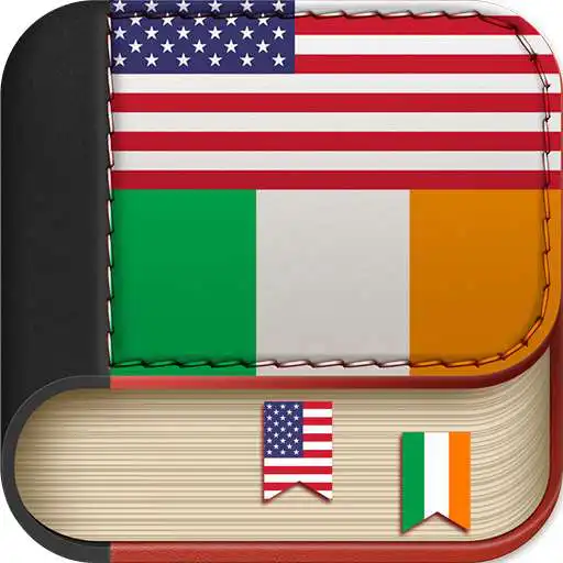 Play English to Irish Dictionary - Learn English Free APK