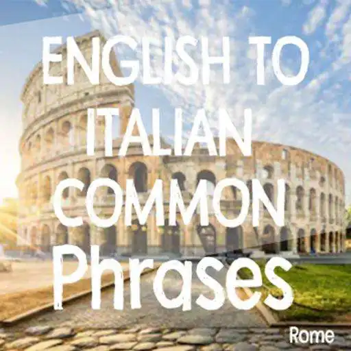 Play English to Italian Common Phrases APK Play English to Italian Common Phrases APK