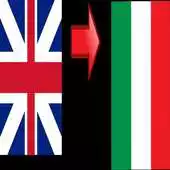 Free play online English To Italian Voice Translator APK