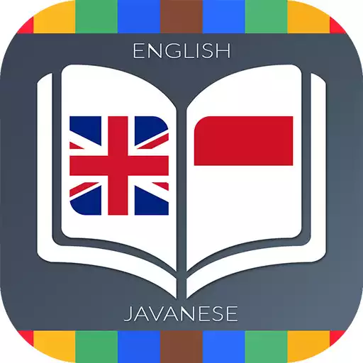 Free play online English To Javanese Dictionary APK