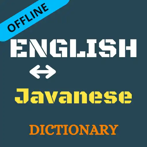 Play English To Javanese Dictionary Offline APK