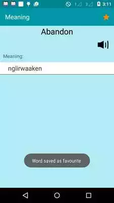 Play English To Javanese Dictionary