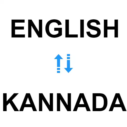 Play English to Kannada Language Translator APK