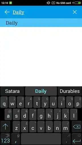 Play English To Kannada & Malayalam as an online game English To Kannada & Malayalam with UptoPlay