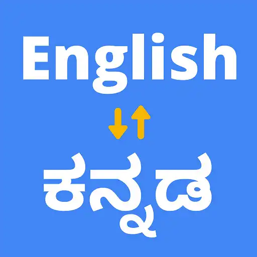 Play English to Kannada Translator APK