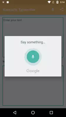 Play English to Kannada Typewriter Play English to Kannada Typewriter
