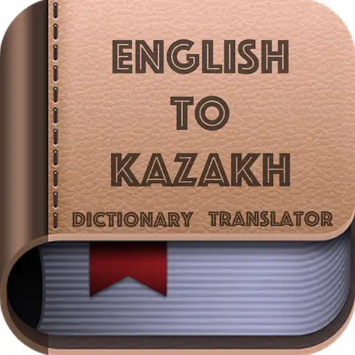 Play English to Kazakh Dictionary Translator App APK Play English to Kazakh Dictionary Translator App APK