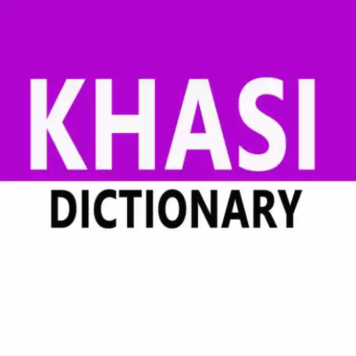 Play English To Khasi Dictionary APK