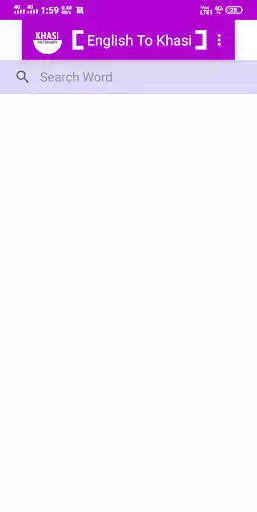 Play English To Khasi Dictionary  and enjoy English To Khasi Dictionary with UptoPlay