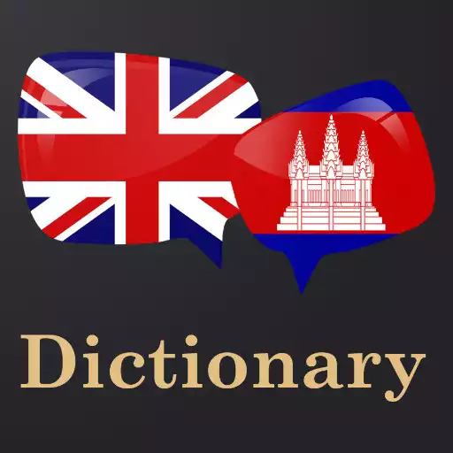 Free play online english to khmer dictionary APK Free play online english to khmer dictionary APK