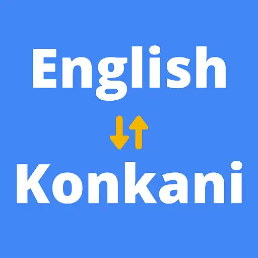 Play English To Konkani Translator APK