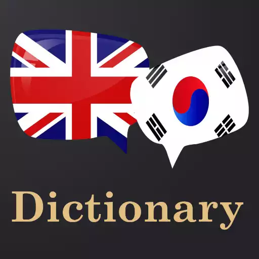 Play English To Korean Dictionary APK