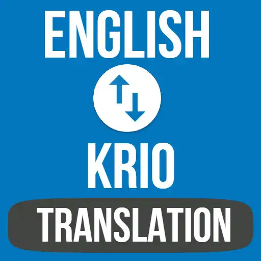 Play English To Krio Translator APK