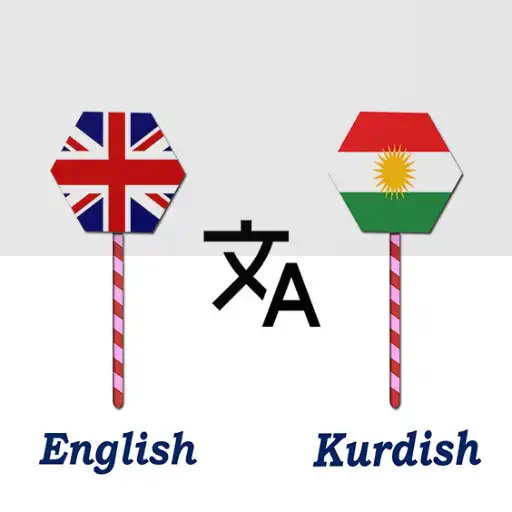 Play English to Kurdish Translator APK