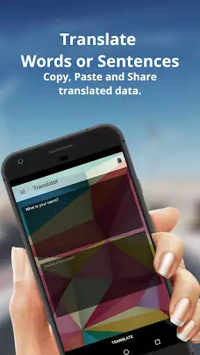 Play English To Kyrgyz Translator Offline and Online as an online game English To Kyrgyz Translator Offline and Online with UptoPlay