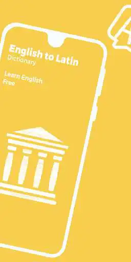 Play English to Latin Dictionary - Learn Latin Free as an online game English to Latin Dictionary - Learn Latin Free with UptoPlay