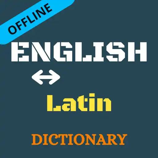 Play English To Latin Dictionary Offline APK