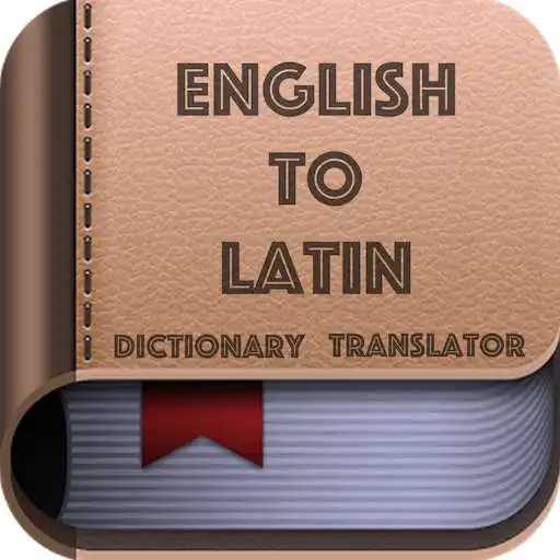 Play English to Latin Dictionary Translator App APK