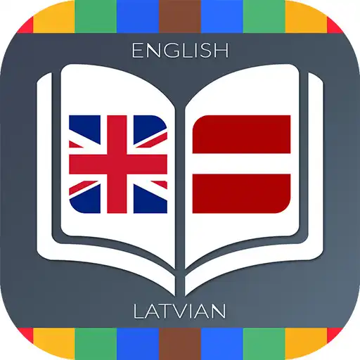 Free play online English to Latvian Dictionary APK Free play online English to Latvian Dictionary APK