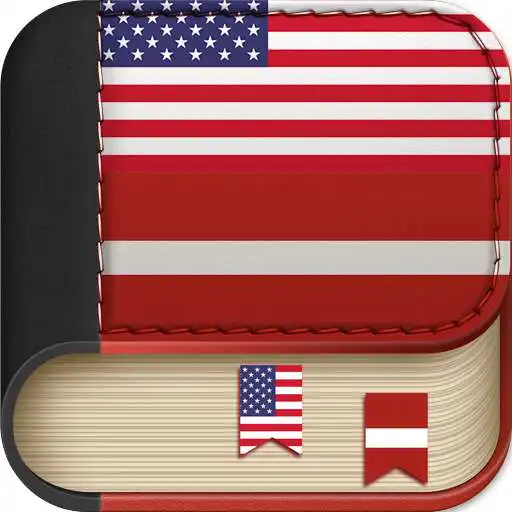 Play English to Latvian Dictionary - Learn English Free APK