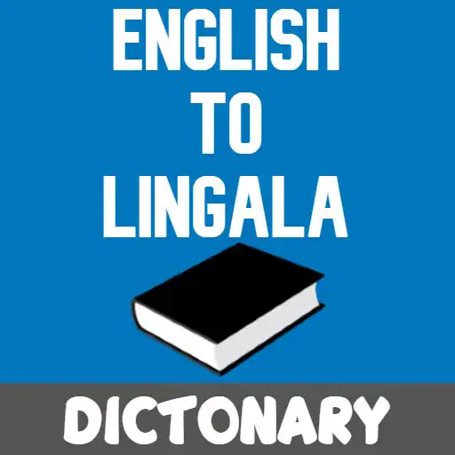 Play English To Lingala Dictionary APK