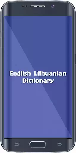 Play English to Lithuanian Dictionary  and enjoy English to Lithuanian Dictionary with UptoPlay