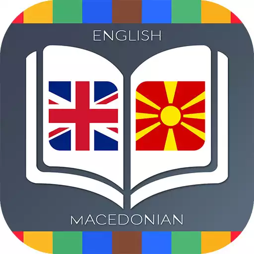 Play English To Macedonian Dictionary APK