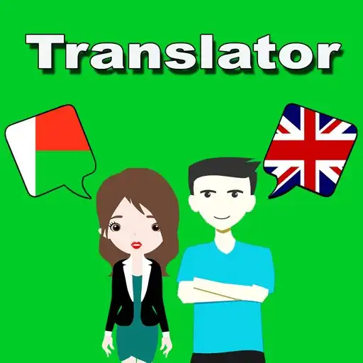 Play English To Malagasy Translator APK