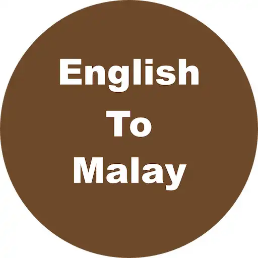 Free play online English to Malay Dictionary  Translator APK