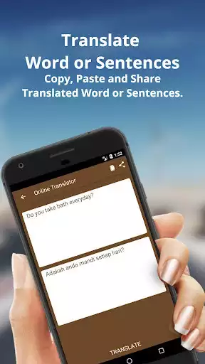 Play English to Malay Dictionary Translator Play English to Malay Dictionary Translator