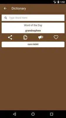 Play English to Malay Dictionary Translator Play English to Malay Dictionary Translator