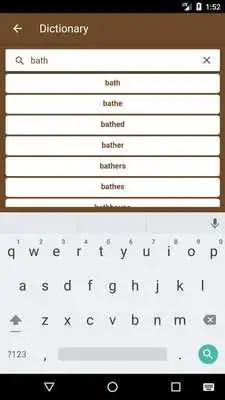 Play English to Malay Dictionary Translator Play English to Malay Dictionary Translator