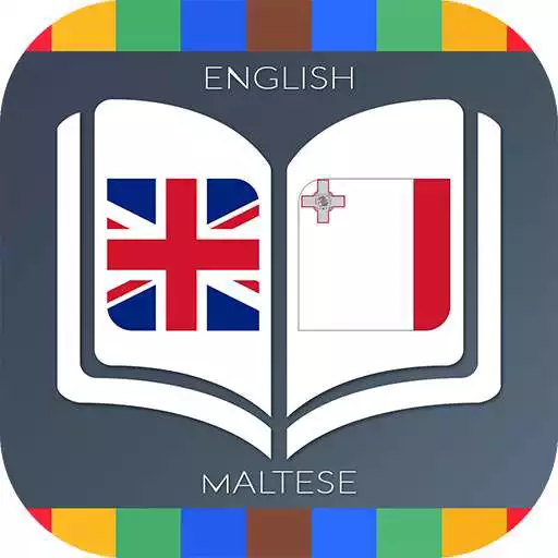 Play English To Maltese Dictionary APK
