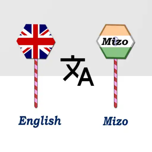 Play English To Mizo Translator APK
